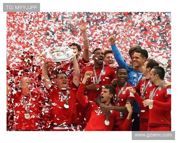 拜仁慕尼黑俱乐部的辉煌历程与未来发展战略分析