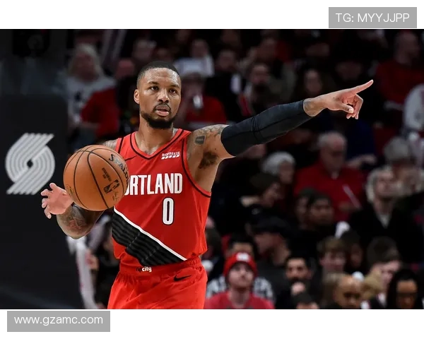 开拓者队迎来新赛季挑战，利拉德未来去向成为焦点话题