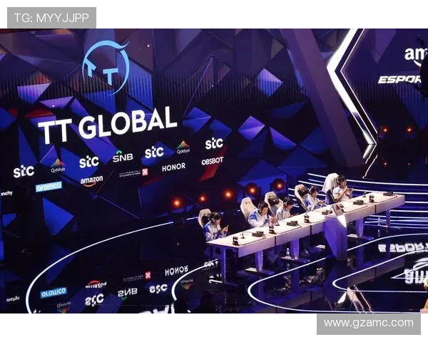 《2025年全球电竞产业报告发布 电竞赛事收入再创新高》