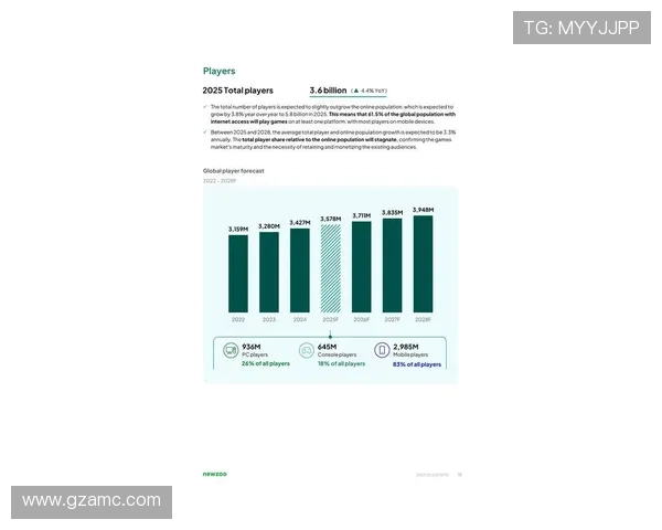 《电竞行业新趋势:2025年全球电竞赛事发展与科技创新前瞻》 《电竞行业新趋势:2025年全球电竞赛事发展与科技创新前瞻》