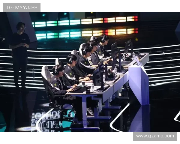 《全球电竞赛季开启 各大战队备战新赛季赛事挑战》 《全球电竞赛季开启 各大战队备战新赛季赛事挑战》