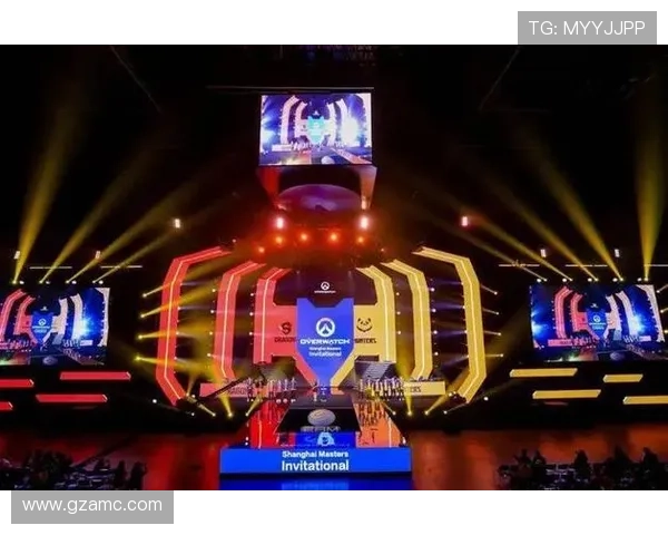 《全球电竞赛事规模不断扩展 各大厂商赞助推动行业快速发展》 《全球电竞赛事规模不断扩展 各大厂商赞助推动行业快速发展》