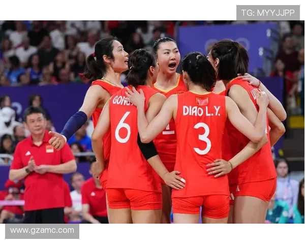 中国女排全新阵容亮相备战东京奥运 目标冲击金牌誓言再创辉煌 中国女排全新阵容亮相备战东京奥运 目标冲击金牌誓言再创辉煌