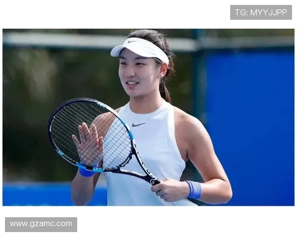 中国新星连克强敌闯入网球大师赛四强掀起新一轮青春风暴 中国新星连克强敌闯入网球大师赛四强掀起新一轮青春风暴