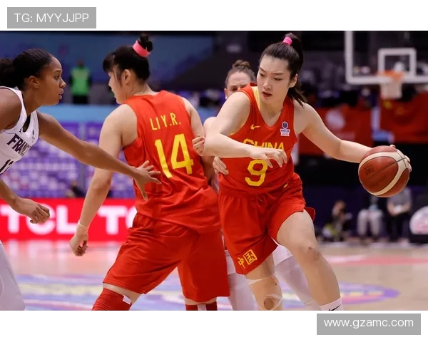 中国篮球队成功晋级奥运会预选赛决赛阶段 备战工作全面启动 中国篮球队成功晋级奥运会预选赛决赛阶段 备战工作全面启动