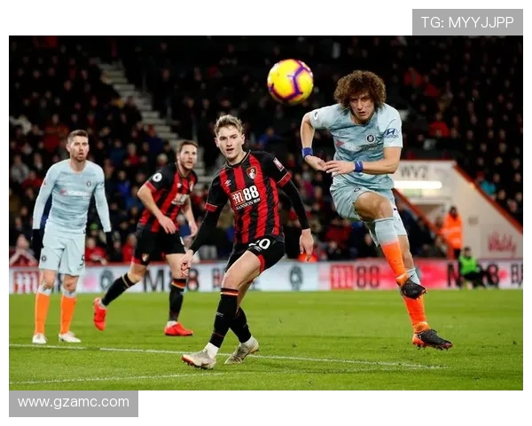 伯恩茅斯足球俱乐部的历史沿革、成就与未来展望分析 伯恩茅斯足球俱乐部的历史沿革、成就与未来展望分析