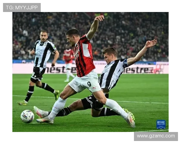 乌迪内斯足球俱乐部：历史、成就与未来发展展望