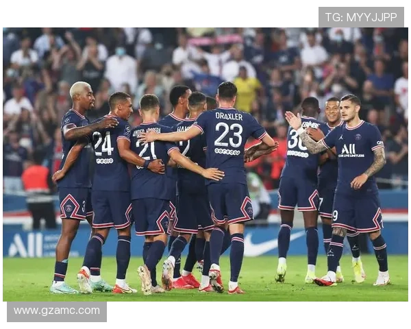 巴黎圣日耳曼足球俱乐部的辉煌历程与未来发展战略分析
