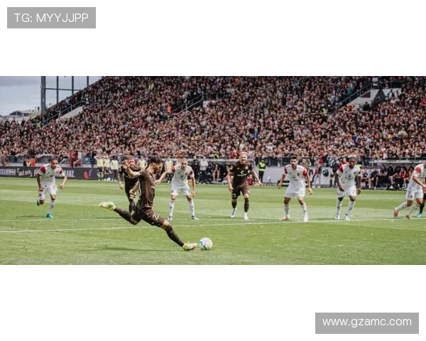 圣保利足球俱乐部的历史与文化传承探索:从创立到现代的成长轨迹 圣保利足球俱乐部的历史与文化传承探索:从创立到现代的成长轨迹