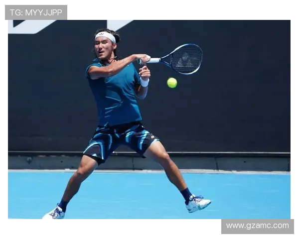 张之臻力克强敌挺进决赛中国网球男子单打再创历史新高