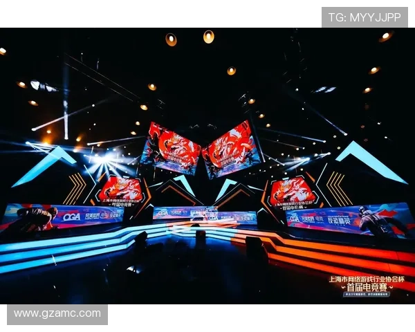 《电竞行业发展新趋势:游戏赛事直播平台崛起推动全球玩家互动》 《电竞行业发展新趋势:游戏赛事直播平台崛起推动全球玩家互动》