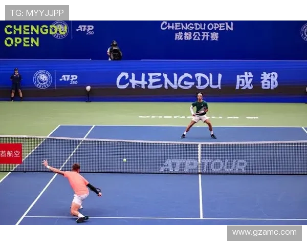 全新网球赛季开启 硬地赛场巨星争霸谁将问鼎世界之巅 全新网球赛季开启 硬地赛场巨星争霸谁将问鼎世界之巅