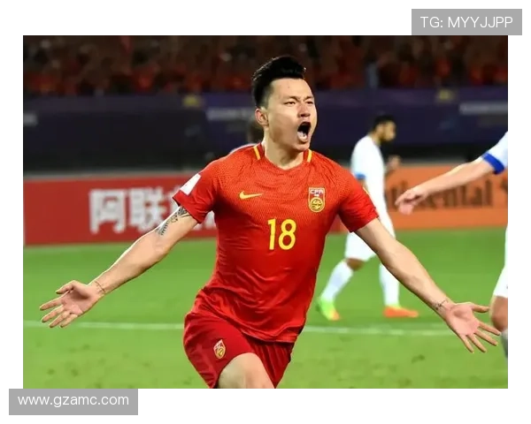 国足新星闪耀国际赛场展现强劲实力助球队取得历史性突破 国足新星闪耀国际赛场展现强劲实力助球队取得历史性突破