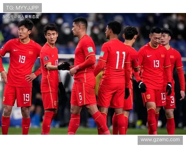 国足鏖战九十分钟惊险逆转韩国队再燃世界杯出线希望 国足鏖战九十分钟惊险逆转韩国队再燃世界杯出线希望