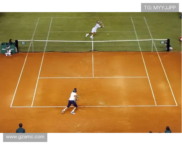 巨星对决!纳达尔横扫费德勒跻身网球巅峰 巨星对决!纳达尔横扫费德勒跻身网球巅峰