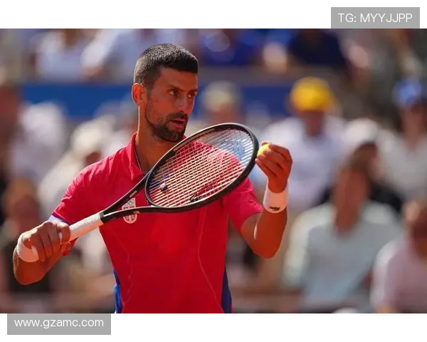 德约科维奇逆转夺冠再创纪录 网球传奇续写赛场不老神话