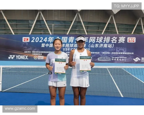 新星崛起：2025年网球赛季迎来年轻选手的全面突破