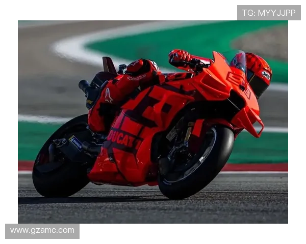 杜卡迪车队强势领跑MotoGP新赛季各厂商鏖战冠军悬念再起 杜卡迪车队强势领跑MotoGP新赛季各厂商鏖战冠军悬念再起