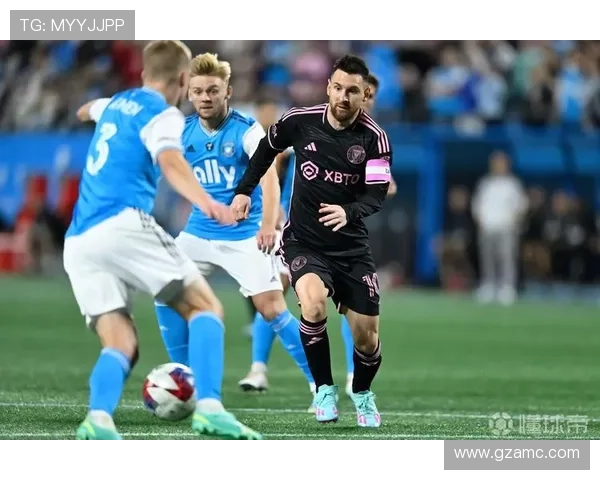 梅西确认加盟迈阿密国际签约两年力争带队夺冠