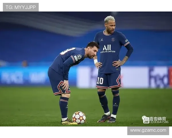 梅西领衔巴黎圣日耳曼迎战拜仁慕尼黑，欧冠八强席位之争引发全球关注