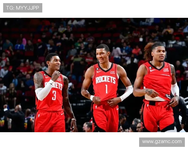 火箭队新赛季目标明确 聚焦年轻球员发展与未来重建计划