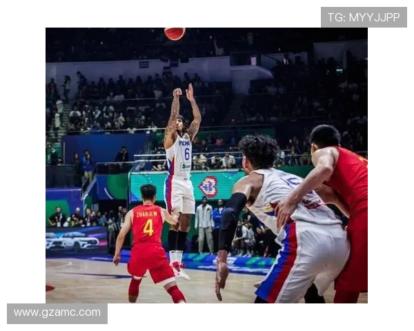 篮球世界杯决赛惊现逆转奇迹 美国队痛失好局 中国男篮再创历史辉煌