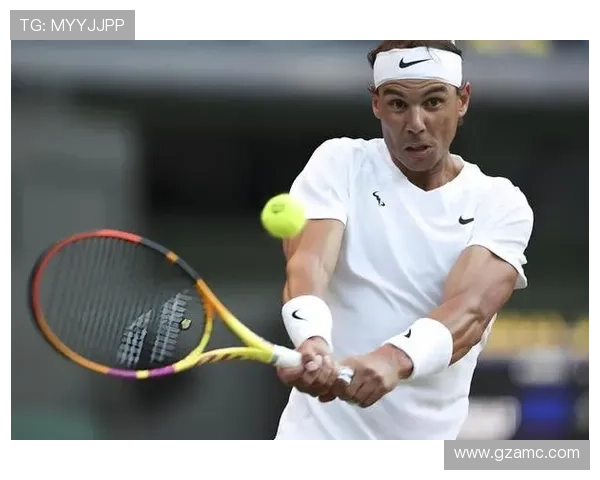 网球巨星纳达尔宣布伤后复出 盼重返赛场再度争夺大满贯