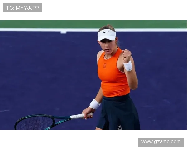 网球赛场风云再起 新星崛起与老将激烈对决点燃观众激情