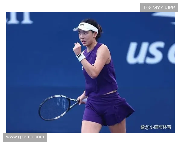 网球赛场新风潮世界排名变动加剧年轻新星崭露头角