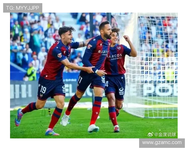 西甲莱万特队新赛季展望：挑战强敌力争晋级欧战赛场