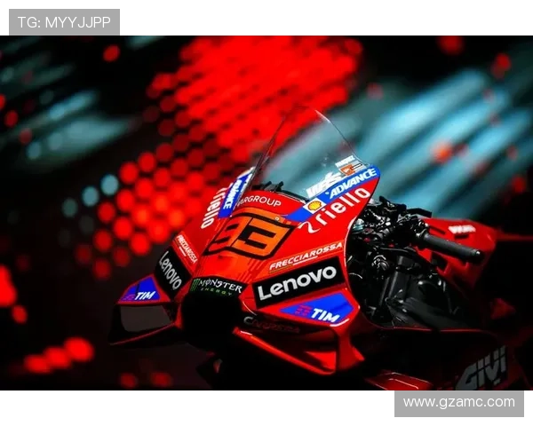 2025赛季MotoGP新赛季前瞻：车手阵容、赛道更新与技术创新分析