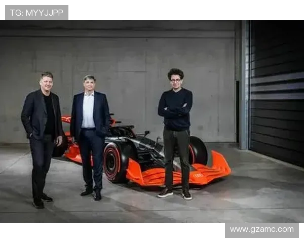 F1赛季新规则发布 多支车队迎来重大技术升级挑战