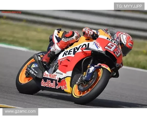 MotoGP新赛季揭幕战激烈上演 马尔克·马尔奎兹重返赛场挑战卫冕冠军