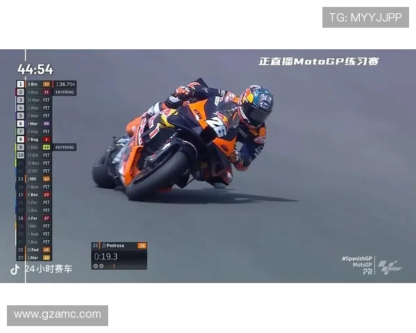 MotoGP赛季最新动态：意大利站激战升级，佩德罗萨宣布退役引发广泛关注