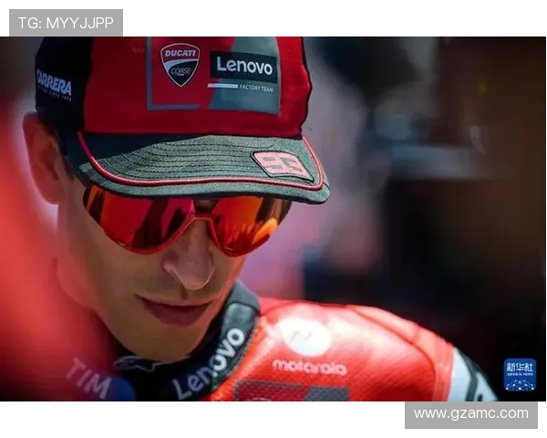 MotoGP赛季焦点：新晋车手挑战世界冠军争夺战与赛道创新引热议