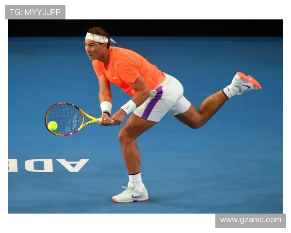 世界网球排名更新：纳达尔跌出前十，年轻球员崛起引关注