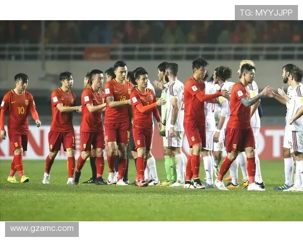 中国足球队冲击世界杯名额迎战亚洲强队，主帅誓言全力以赴打造新阵容