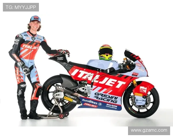 摩托GP赛季前瞻：2025年车队阵容、技术革新与赛事亮点解析