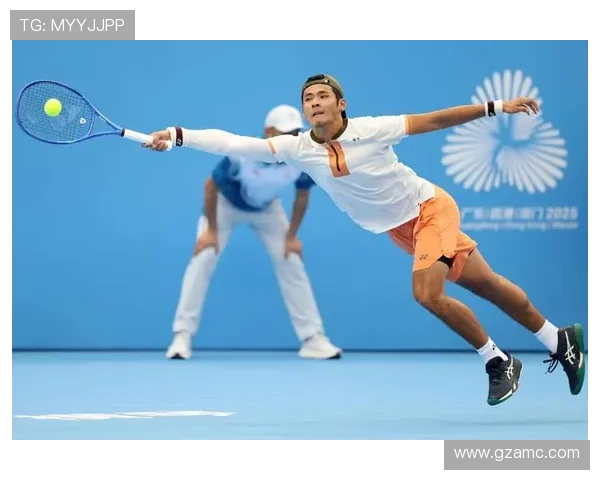 新一轮网球赛况掀高潮 名将对决与新星崛起并行而来引爆全球迷热议