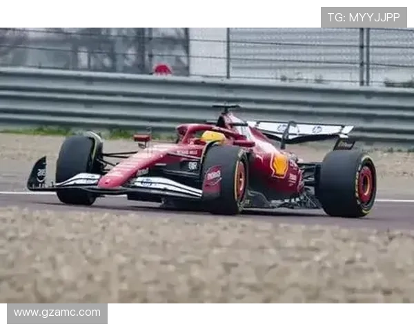 F1新赛季风云再起车队博弈升级冠军争夺悬念加剧技术规则变革引关注