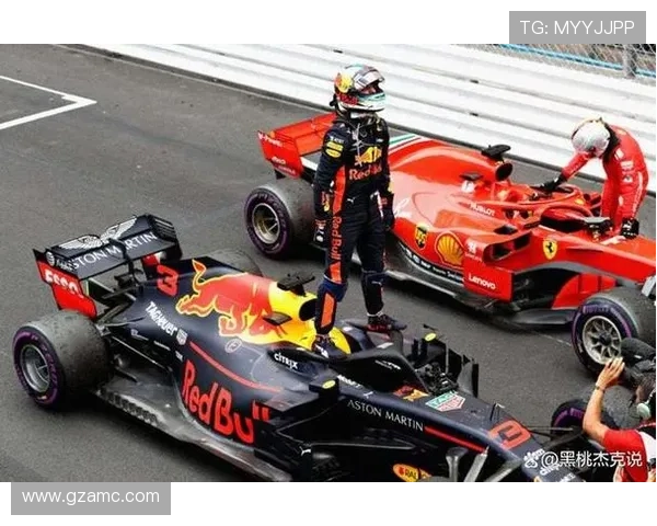 F1赛季迎来激烈角逐 各大车队竞争加剧 新技术引领赛事革新