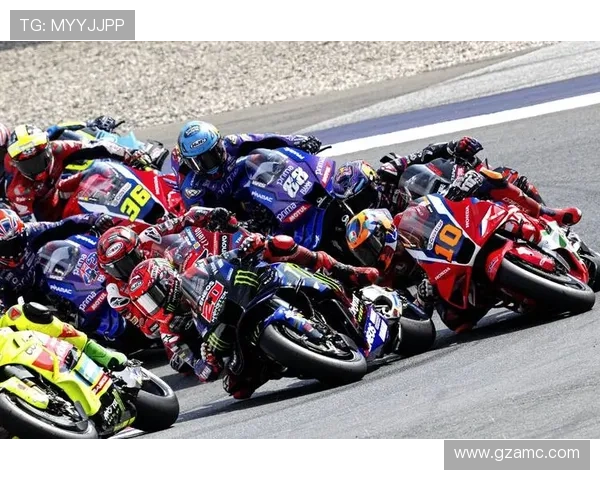 2025赛季MotoGP赛程公布 新增亚洲站点引发车迷热议