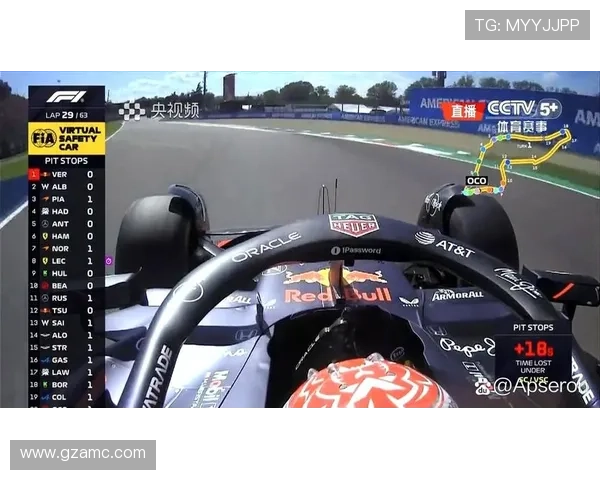 F1赛事激战正酣 红牛车队强势领跑 维斯塔潘稳居冠军争夺榜首