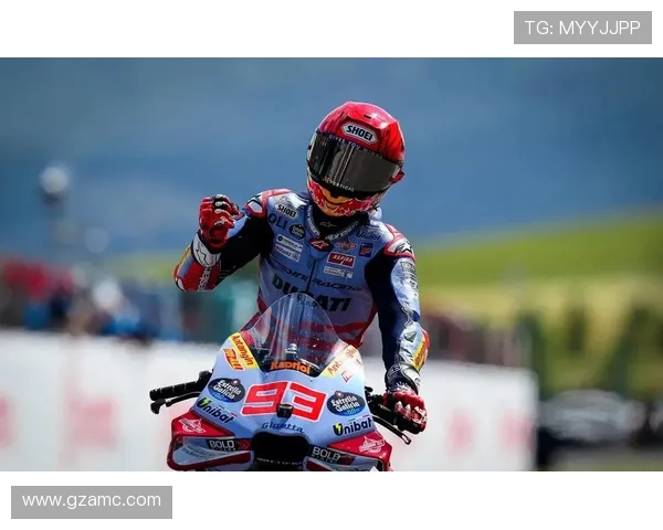 MotoGP新赛季风云再起车手争冠与厂商格局全面解析技术革新赛场悬念升级