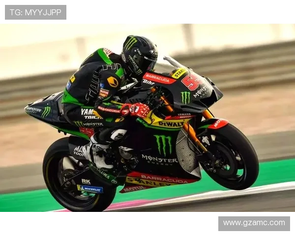 MotoGP新赛季格局生变 豪强角逐世界冠军悬念升级赛道风云再起