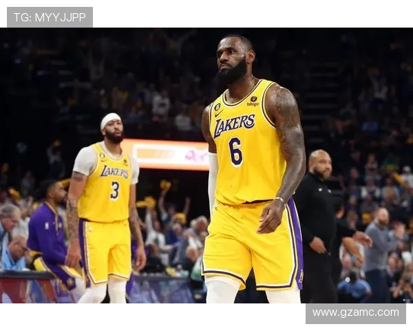 NBA赛季重磅揭幕：湖人逆袭勇士掀起新篇章，詹姆斯领衔强势开局