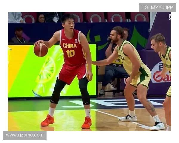 中国男篮逆袭战胜澳大利亚 晋级亚洲杯决赛再度冲击冠军