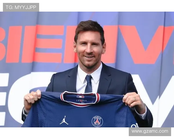 梅西宣布离开巴黎圣日耳曼 未来可能加盟美国大联盟球队 梅西宣布离开巴黎圣日耳曼 未来可能加盟美国大联盟球队