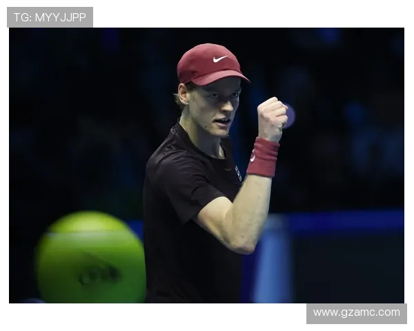 网球赛场风云再起 2025年ATP巡回赛精彩对决引发全球热议