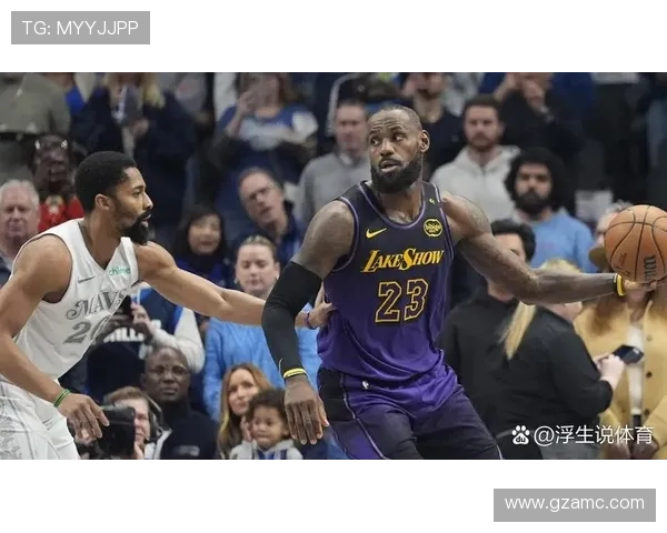 詹姆斯带领湖人逆袭勇士 获季后赛首轮关键胜利 北京时间赛季精彩回顾